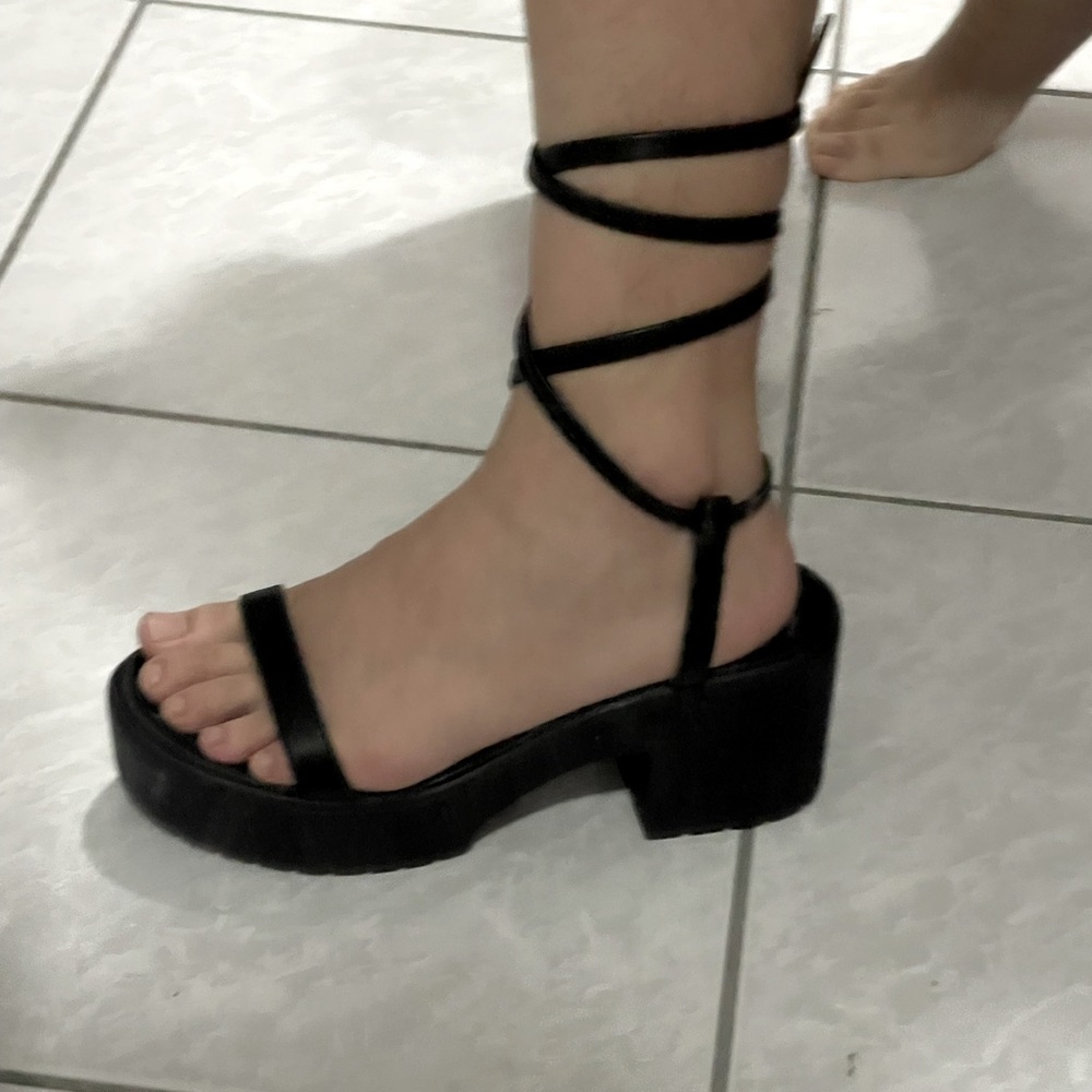 Urban outfitter platforms